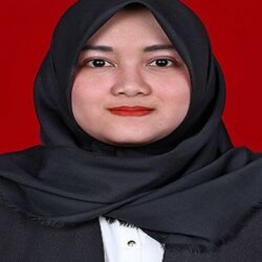 Profil CV Rosviasari Mardhiyah - Noc Tier Ip Core