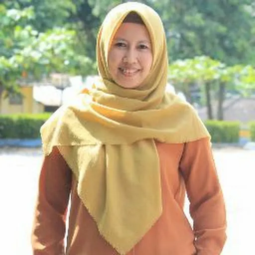 Profil CV Rosy Daud