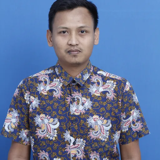 Profil CV Ruang VK