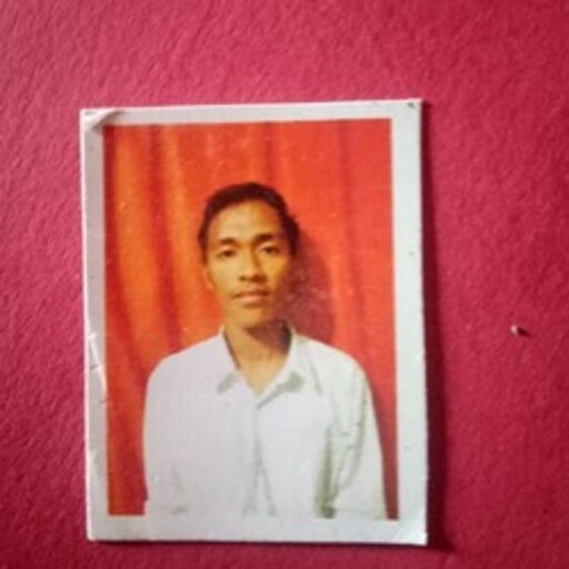Profil CV Rudi