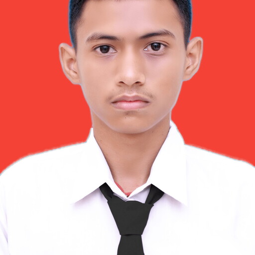 Profil CV Rudi Bakrie