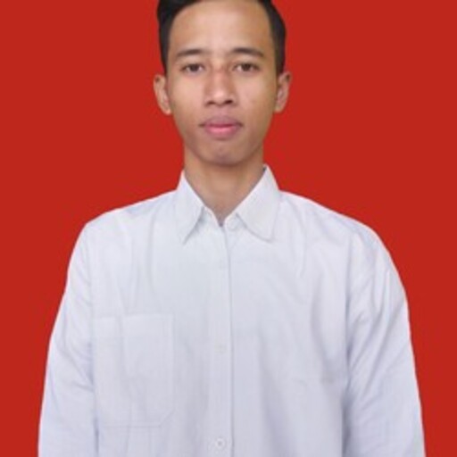 Profil CV Rudy Santoso
