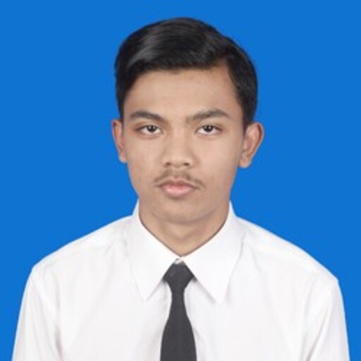 Profil CV Rudy Widyatmoko