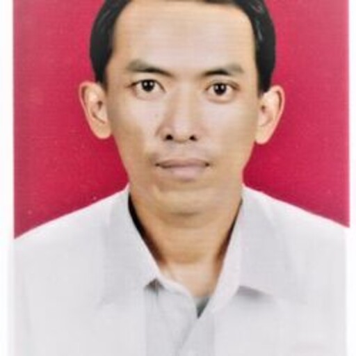 Profil CV Rully Afrianto