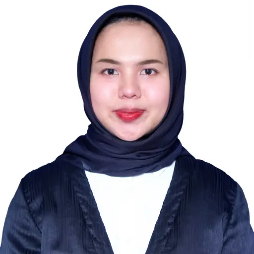 Profil CV ruri kirana - Magang