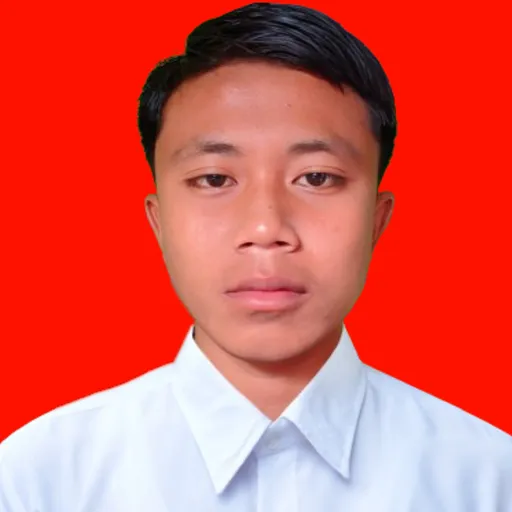 Profil CV RUSJA MULYANA 