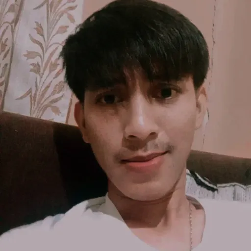 Profil CV Ruslan Permana