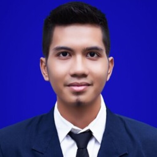 Profil CV Ryan Afandi - Asisten Apoteker