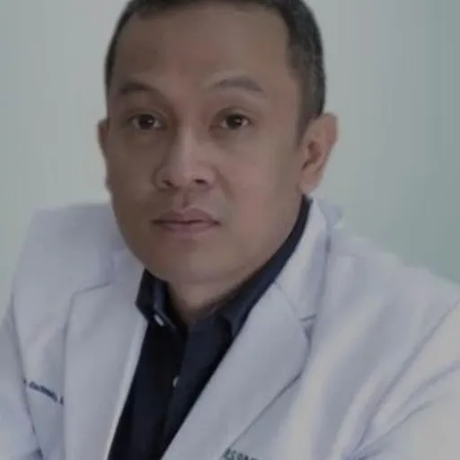 Profil CV Ryan Rachmanto