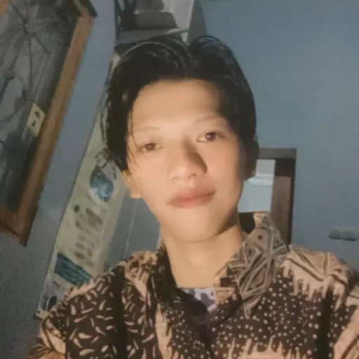 Profil CV Ryan Rathama Hakim