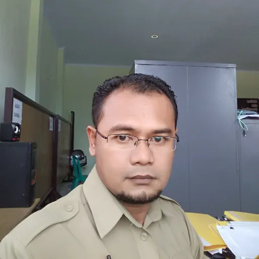 Profil CV Sabar Mintosarono