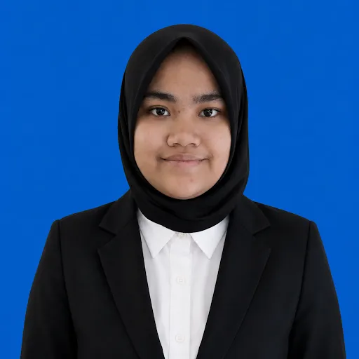 CV Sabrina Kusuma Palupi
