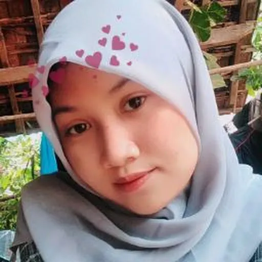 Profil CV sabrina ujlifatul ulma