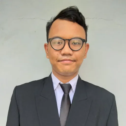 Profil CV Sadam Bayhaqi