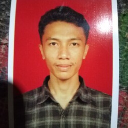 Profil CV Saeful
