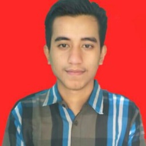 Profil CV Saefullah