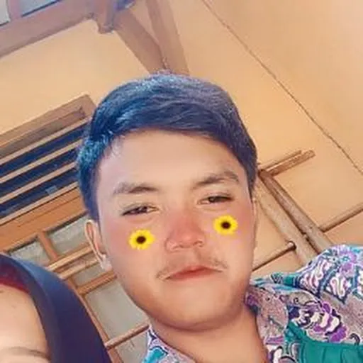 Profil CV Saepul Maulana (Ca'e)