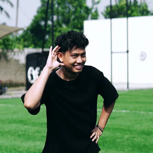 Profil CV Safardilah Arby