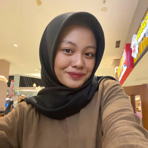 Profil CV safira 2