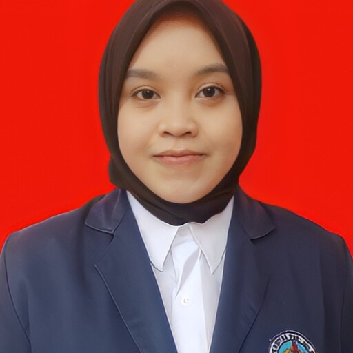 Profil CV Safira Firdausi