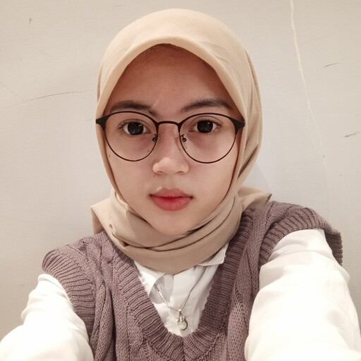 Profil CV Safrida Yunita Rahmawati - SMK JAKARTA TIMUR 2