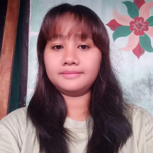 Profil CV Ika arfelinda - Spg