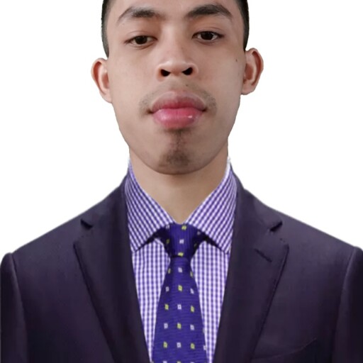 Profil CV Sahdi