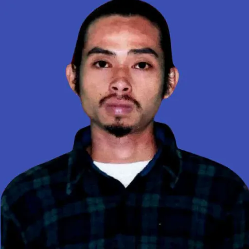 Profil CV SAHRUL.R