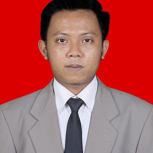 Profil CV Sahrul Sofyan Dwi Yahya - Politeknik Negeri Jember