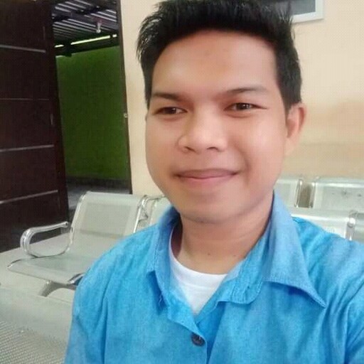 Profil CV Said