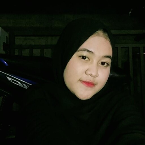 Profil CV Saidinna Azhara Syahadatila - SMK kesehatan Riksa indrya