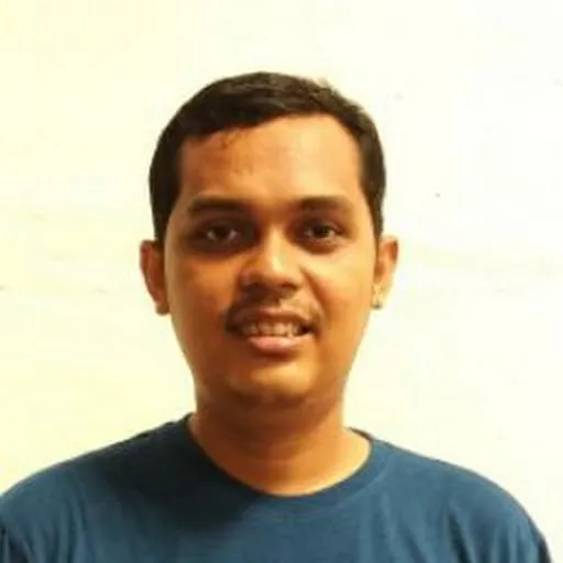 Profil CV saiful amri