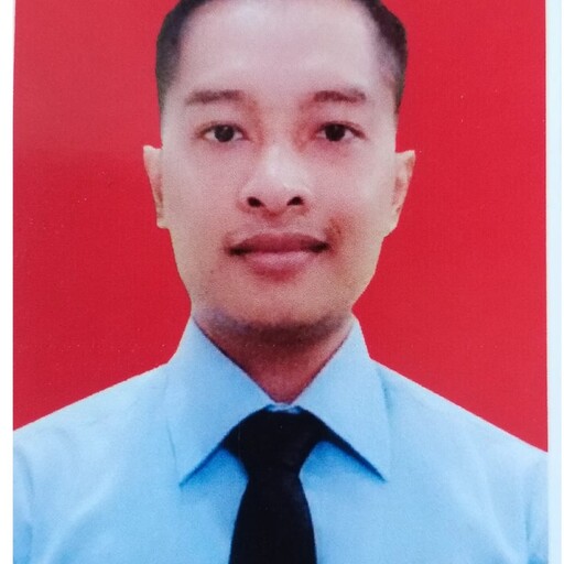 Profil CV Saiful Bahri. Spsi