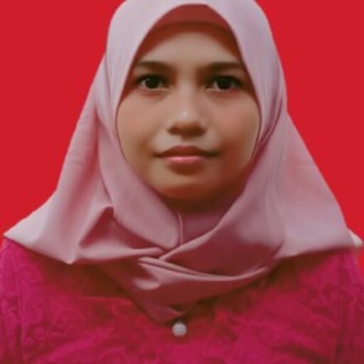 Profil CV Saimai Anggina
