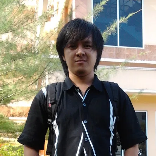 Profil CV Sainuddin S.E