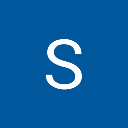 Profil CV Sairoh 