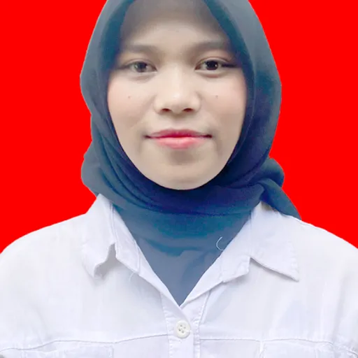 Profil CV Sakinah rahma