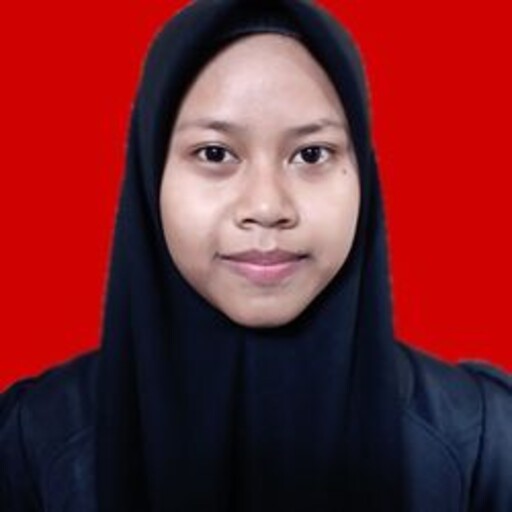 Profil CV Salasati Ramadani