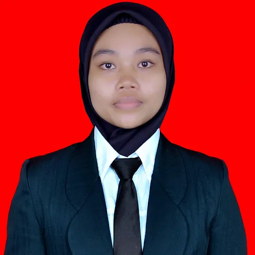 Profil CV Salfia - Universitas Halu Oleo
