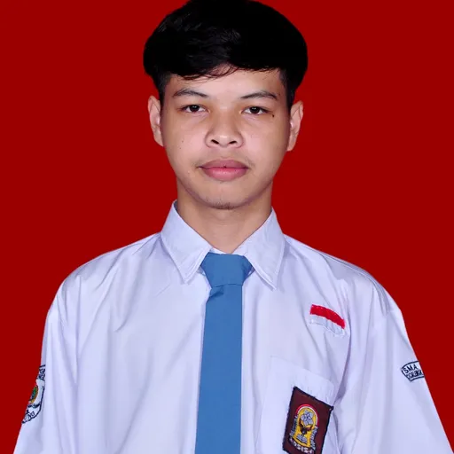 Profil CV Salman Abdul sarip - Security