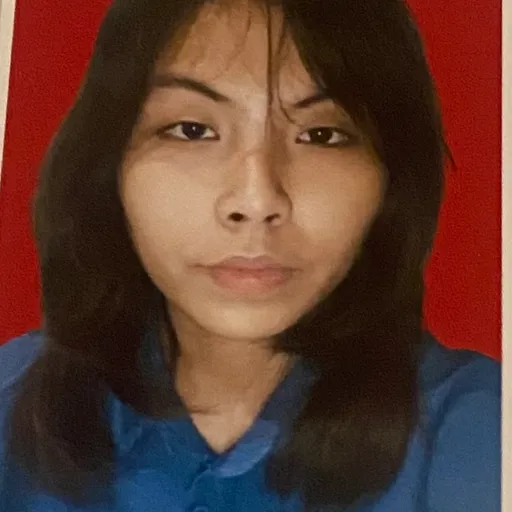 Profil CV salma syahrani - SMAN 13 Medan