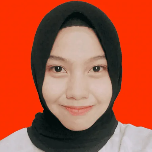 Profil CV Salsa Biilaah