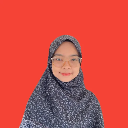 Profil CV Salsabiila  - guru tahfidz 