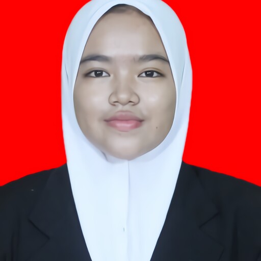 Profil CV Salsabila