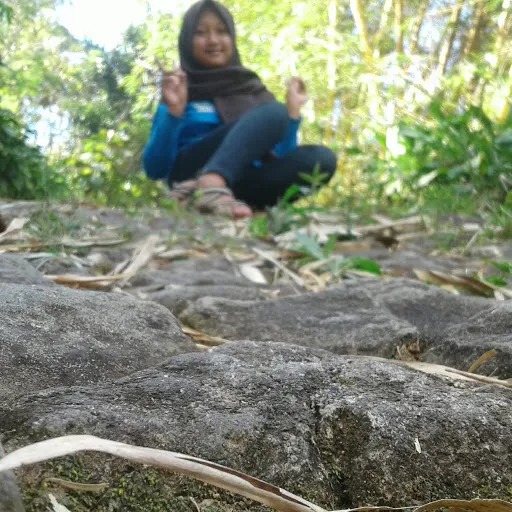 Profil CV Salsa Billa