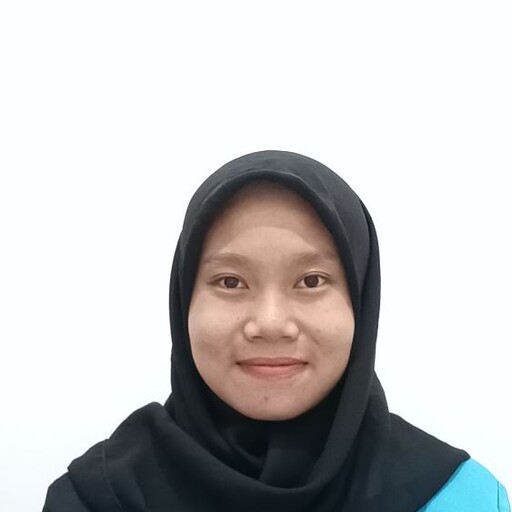 Profil CV Salsabilla Al Zahra - Swadaya gunung jati