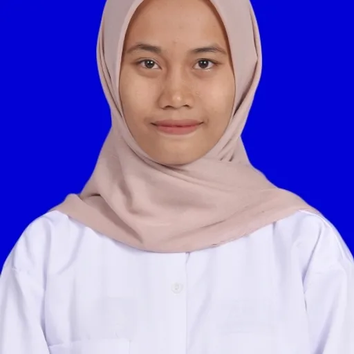 Profil CV Salsa Eka Putri 
