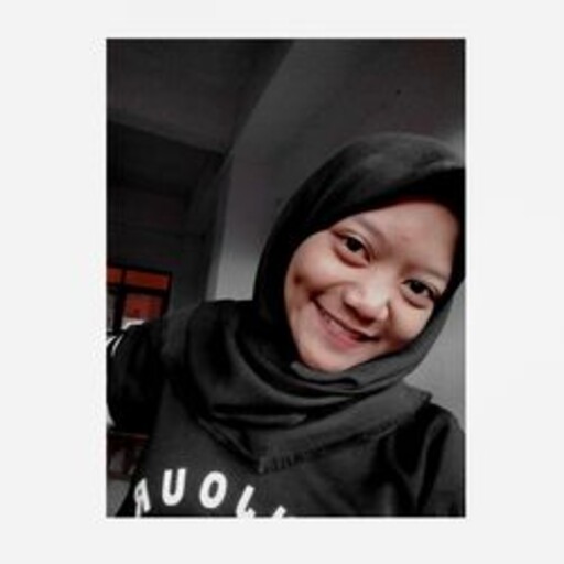 Profil CV Salsa Loviana Havi Triyanti - SMA PGRI PURWOHARJO