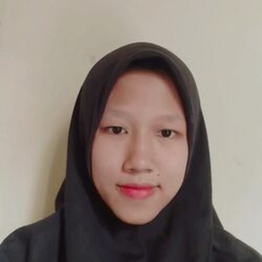 Profil CV Salsa Meidiana Khoerunisa - SMAN 1 LURAGUNG