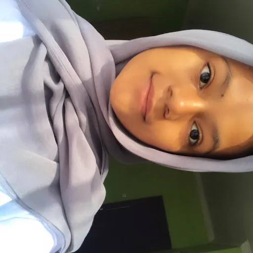 Profil CV Farhan Jusup Mardani